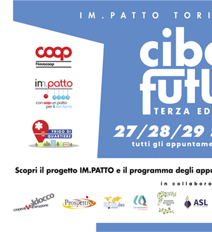 CIBO (E) FUTURO: Prosegue il progetto di Nova Coop e della rete di...