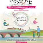 A Moncalieri appuntamento con il secondo Festival delle Persone