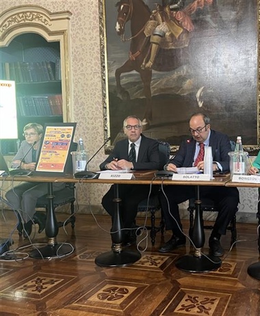 Camera di Commercio di Torino: presentati i dati sulla cooperazione 2024