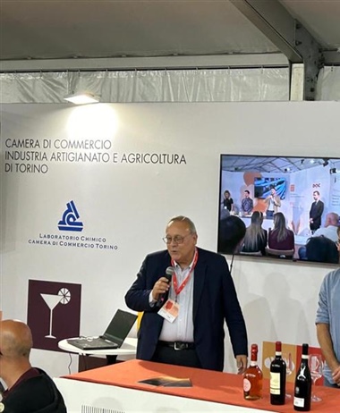 La qualità delle filiere cooperative a Terra Madre - Salone del Gusto 2024