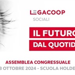 Assemblea Congressuale 2024 Legacoopsociali Piemonte: IL PROGRAMMA