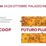 “Futuro plurale”: il 24 e 25 ottobre a Bologna la biennale dell’economia cooperativa di Legacoop