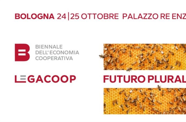 “Futuro plurale”: il 24 e 25 ottobre a Bologna la biennale...