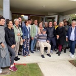 Isola Verde ha inaugurato la Casa di Piero