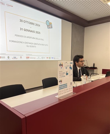 Coopstartup Piemonte III edizione: ritorna il bando per le startup...