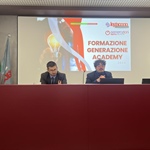 Al via la formazione di Generazione Academy