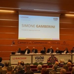 Assemblea Congressuale di Legacoop Produzione e Servizi: Renzo Brussolo nominato presidente del Comitato Garanti