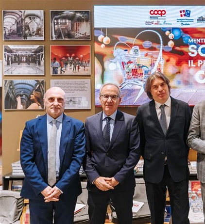 "Una spesa contro il cancro": a dicembre NovaCoop sostiene l'Istituto...