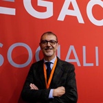 Massimo Ascari nuovo presidente di Legacoopsociali: "Nel 2025 gli Stati Generali della Cooperazione Sociale"