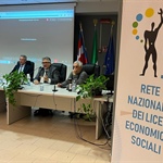 Legacoop Piemonte all’VIII Convegno dei Licei Economico-sociali: terzo settore e giovani generazioni, una risorsa per il futuro