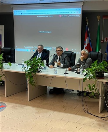 Legacoop Piemonte all’VIII Convegno dei Licei Economico-sociali: terzo...