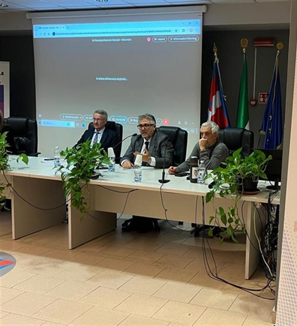 Legacoop Piemonte all’VIII Convegno dei Licei Economico-sociali: terzo...