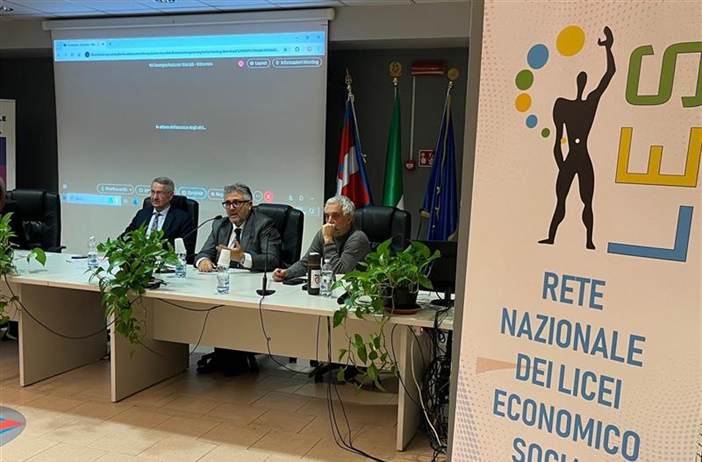 Legacoop Piemonte all’VIII Convegno dei Licei Economico-sociali: terzo...