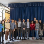 L'Assemblea nazionale di Generazioni a Torino. “Formiamo gli under 40 per i nuovi gruppi dirigenti”