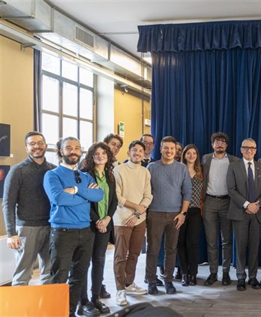 L'Assemblea nazionale di Generazioni a Torino. “Formiamo gli under 40...