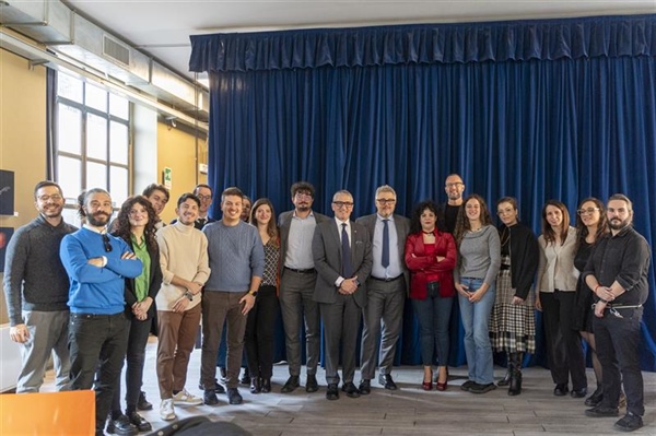 L'Assemblea nazionale di Generazioni a Torino. “Formiamo gli under 40 per i nuovi gruppi dirigenti”