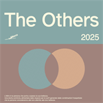 The Others: il calendario 2025 della Cooperativa Animazione Valdocco