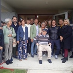 Un tè a Casa di Piero. In occasione del Natale un incontro con associazioni e famiglie per parlare di “Autonomia dell’abitare”