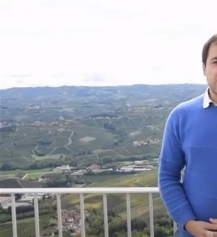 La cooperativa La Morra si racconta su Rai3