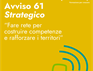 FonCoop Avviso 61 Strategico