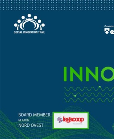 Innovazione sociale: al via il programma Social Innovation Trail