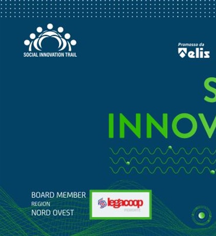 Innovazione sociale: al via il programma Social Innovation Trail