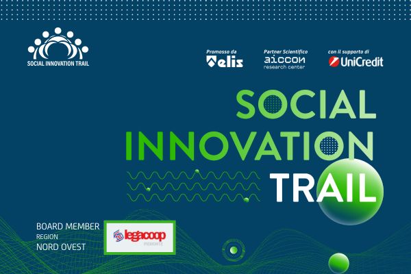 Innovazione sociale: al via il programma Social Innovation Trail