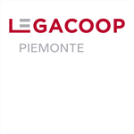 Legacoop Piemonte inaugura il 2025 con un nuovo logo