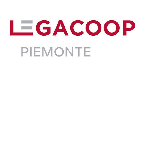 Legacoop Piemonte inaugura il 2025 con un nuovo logo