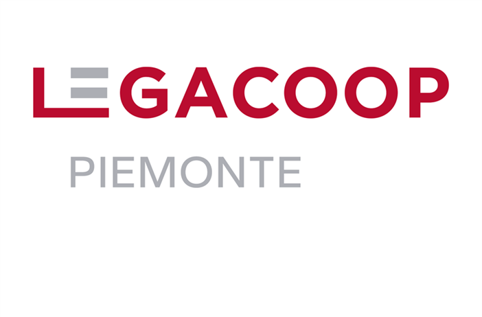 Legacoop Piemonte inaugura il 2025 con un nuovo logo