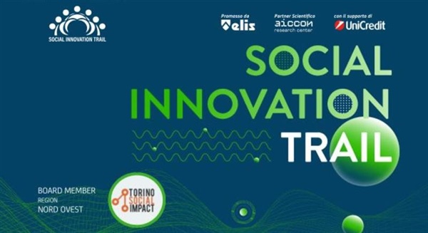 Proroga scadenza Bando “Social Innovation Trail per il Terzo Settore”