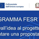 Formazione Programma FESR 2021-2027