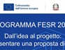 Formazione Programma FESR 2021-2027