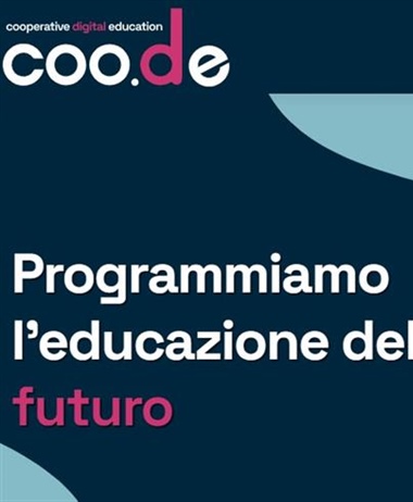 Corso universitario COODE: sviluppare nuove competenze grazie al digitale