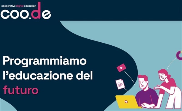 Corso universitario COODE: sviluppare nuove competenze grazie al digitale