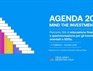 “Agenda 2030: Mind the Investment Gap!”, il percorso SIA con 4 incontri di formazione online su...