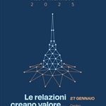 Legacoop Piemonte partecipa al Forum Aldo Milanese 2025 dell’Odcec: “Le relazioni creano valore”