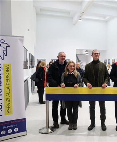 Inaugurato il social housing di via Fiesole, gestito dalle cooperative...