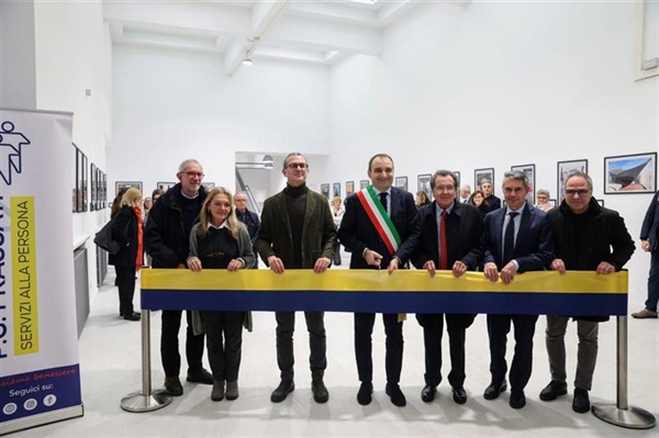 Inaugurato il social housing di via Fiesole, gestito dalle cooperative Valdocco e Frassati