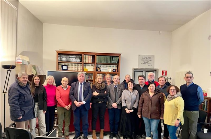 Nasce la Cooperativa di Comunità di Carrosio: “Contro lo spopolamento...