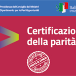 Avviso nazionale per l’ottenimento di contributi per la Certificazione di Genere: destinatari Pmi e Professionisti