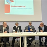 “Fabbriche Cooperative”: al Polo del ‘900 il primo incontro del nuovo ciclo di “Piemonte Cooperativo – Una storia che si (r)innova” con Cartiera Pirinoli e il modello dei Workers Buyout