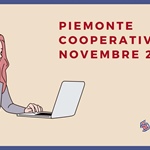 Novembre 24, le notizie di Piemonte Cooperativo