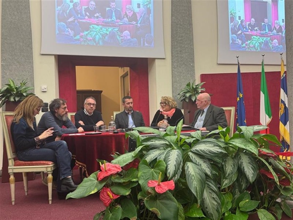 Piano dell’Abitare per Torino: Legacoop Abitanti Piemonte partecipa al confronto