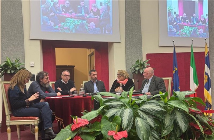 Piano dell’Abitare per Torino: Legacoop Abitanti Piemonte partecipa al...