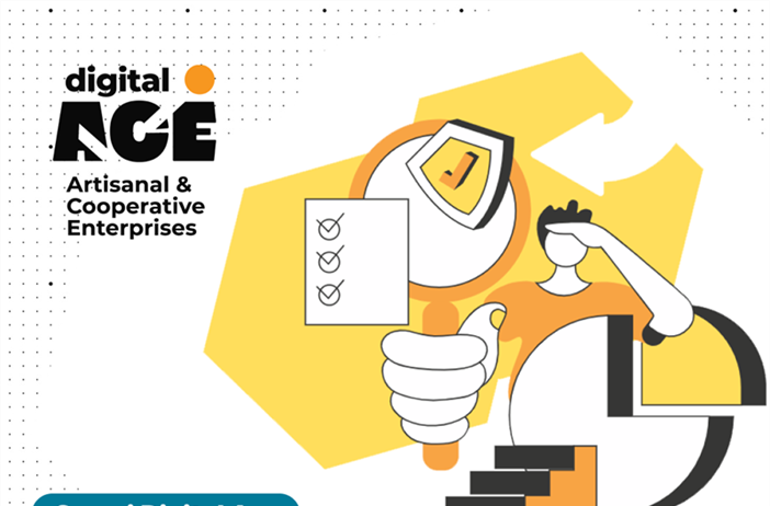 DIGITAL ACE – la trasformazione digitale per le Cooperative