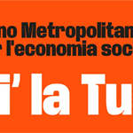 Piano metropolitano per l'economia sociale di Torino: aperta la consultazione online