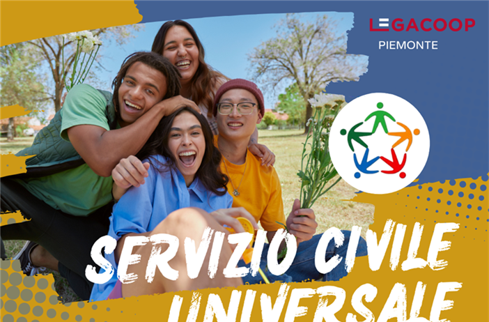 Servizio Civile, Bando 2024: il calendario dei colloqui di selezione