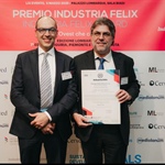 Nova Aeg vince il premio Industria Felix