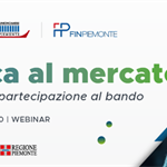 Presentazione bando “Dalla ricerca al mercato”